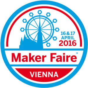 Maker Faire Vienna 2016